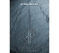 Star Wars Jedi Knight: Jedi Academy (MAC) - Steam Key - GLOBAL