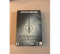 Star Wars Jedi Knight: Jedi Academy - PC