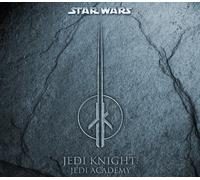 Star Wars Jedi Knight: Jedi Academy PC Steam CD Key