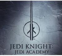 Star Wars Jedi Knight: Jedi Academy PC Steam CD Key (Mac OS X)