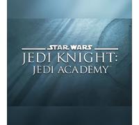 STAR WARS Jedi Knight - Jedi Academy (PC) Steam Key - EU