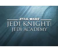 STAR WARS Jedi Knight - Jedi Academy (PC) Steam Key - GLOBAL
