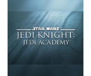 STAR WARS Jedi Knight - Jedi Academy (PC) Steam Key - GLOBAL
