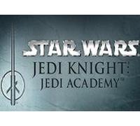 Star Wars Jedi Knight: Jedi Academy Steam Gift