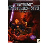 Star Wars Jedi Knight: Mysteries of the Sith (PC) - Steam Key - GLOBAL