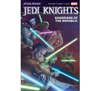 Star Wars: Jedi Knights Vol. 1