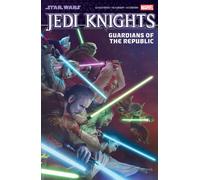 STAR WARS JEDI KNIGHTS VOL 1 by GUGGENHEIM,MARC Paperback Self Help Business
