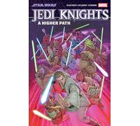 Star Wars: Jedi Knights Vol. 2