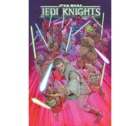 Star Wars: Jedi Knights Vol. 2