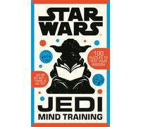 Star Wars: Jedi Mind Training