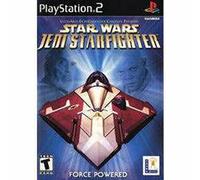 Star Wars: Jedi Starfighter