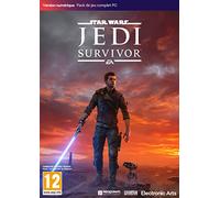 Star Wars Jedi : Survivor (Code in Box)