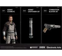 STAR WARS Jedi: Survivor Cosmetic Pack (DLC) (Xbox Series X|S) Xbox Live Key - GLOBAL