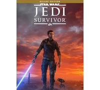STAR WARS Jedi: Survivor | Deluxe Edition (PC) - Steam Key - GLOBAL