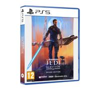 Star Wars Jedi Survivor - Deluxe Edition | PS5 PlayStation 5 New