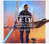 STAR WARS Jedi: Survivor Deluxe Edition PS5 Account