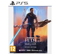 Star Wars Jedi: Survivor Deluxe Edition - PS5