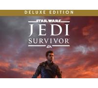 STAR WARS Jedi: Survivor Deluxe Edition (Xbox Series X|S) Xbox Live Key - BRAZIL