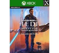 STAR WARS Jedi: Survivor | Deluxe Edition (Xbox Series X/S) - Xbox Live Key - EUROPE
