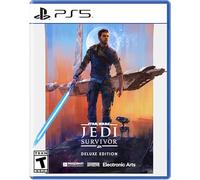 Star Wars Jedi: Survivor Deluxe - PlayStation 5