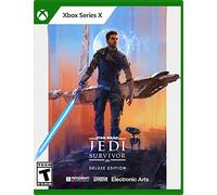 Star Wars Jedi: Survivor Deluxe - Xbox Series X