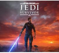 STAR WARS Jedi: Survivor EU XBOX One CD Key / Xbox Series X|S CD Key