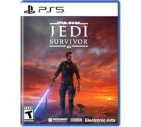 Electronic Arts Video Game - Star Wars Jedi: Survivor - PlayStation 5 - New - US Import