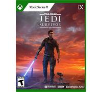 Electronic Arts - Video Game - Star Wars Jedi: Survivor - Xbox Series X S - New