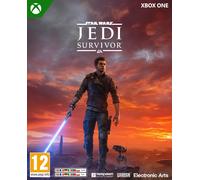 Star Wars Jedi Survivor Xbox One NEW & SEALED MICROSOFT GAME SAME DAY DISPATCH