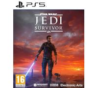 Star Wars - Jedi Survivor - New PS5 - 61 - O59z