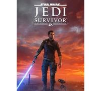 STAR WARS Jedi: Survivor (PC) - EA App Account - GLOBAL
