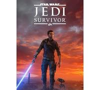 STAR WARS Jedi: Survivor (PC) - EA App Key - EUROPE