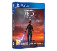 Star Wars Jedi: Survivor PS4 | VideoGame | English