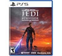 Star Wars Jedi: Survivor - PlayStation 5 PlaySt (Sony Playstation 5) (US IMPORT)