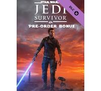 STAR WARS Jedi: Survivor Pre-Order Bonus (Xbox Series X/S) - Xbox Live Key - EUROPE