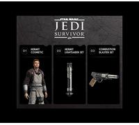 STAR WARS Jedi: Survivor - Preorder Bonus DLC EU PS4 CD Key