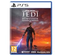 Sony Star Wars Jedi Survivor Playstation 5 Game