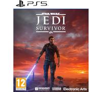 Star Wars Jedi : Survivor - PS5 Game