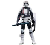 Star Wars Jedi Survivor the Black Series Riot ScoutTrooper
