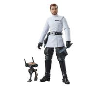 Star Wars - Vintage Collection - Cal Kestis (Imperial Officer Disguise) - VC 320