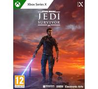 Star Wars Jedi: Survivor (Xbox)