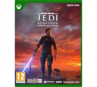 Star Wars Jedi Survivor | Xbox ONE | Brand New & Sealed