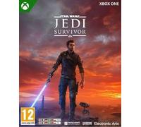 Star Wars Jedi: Survivor (Xbox One) - Brand New & Sealed Free UK P&P