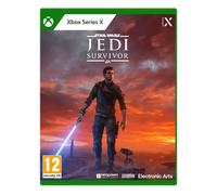 Star Wars Jedi: Survivor - Xbox Series X