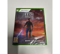 Star Wars Jedi: Survivor - Xbox Series X, New