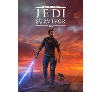 STAR WARS Jedi: Survivor Xbox Series X|S (UK)
