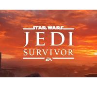 STAR WARS Jedi: Survivor (Xbox Series X|S) Xbox Live Key - GLOBAL
