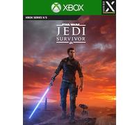 STAR WARS Jedi: Survivor (Xbox Series X/S) - Xbox Live Key - GLOBAL