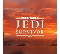STAR WARS Jedi: Survivor (Xbox Series X|S) Xbox Live Key - TURKEY