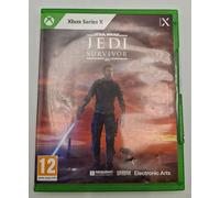 Star Wars Jedi: Survivor - Xbox Series X, New